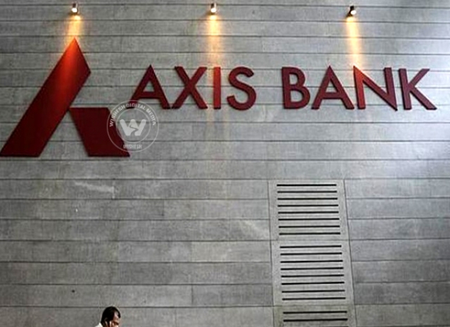 Axis Bank