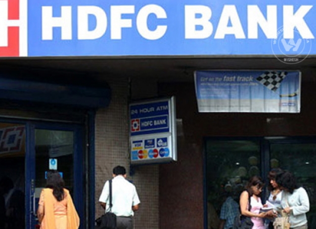 HDFC Bank