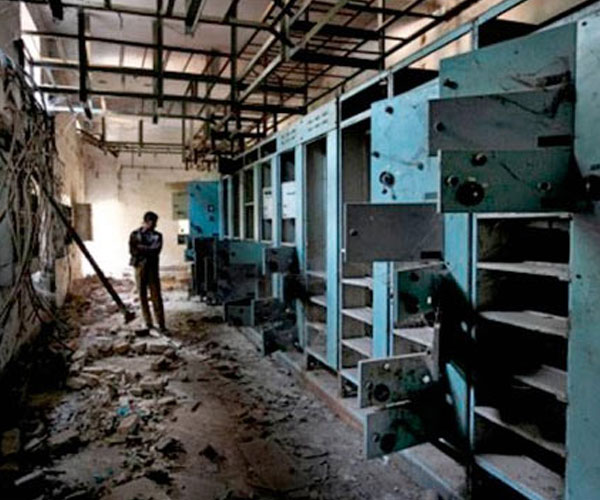 Indias Worst Industrial Disaster 