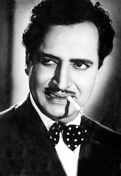 Legendary Actor Pran Expired! 