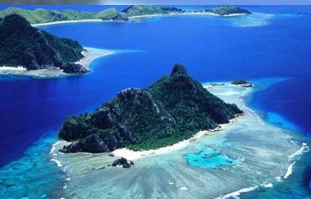 Most exotic islands in India
