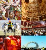 Must do things in India before you die
