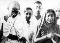 Nightingale of India - Sarojini Naidu