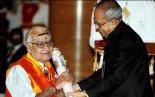 Padma Awards 2014 recepients