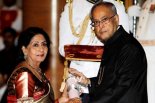 Padma Awards 2014 recepients