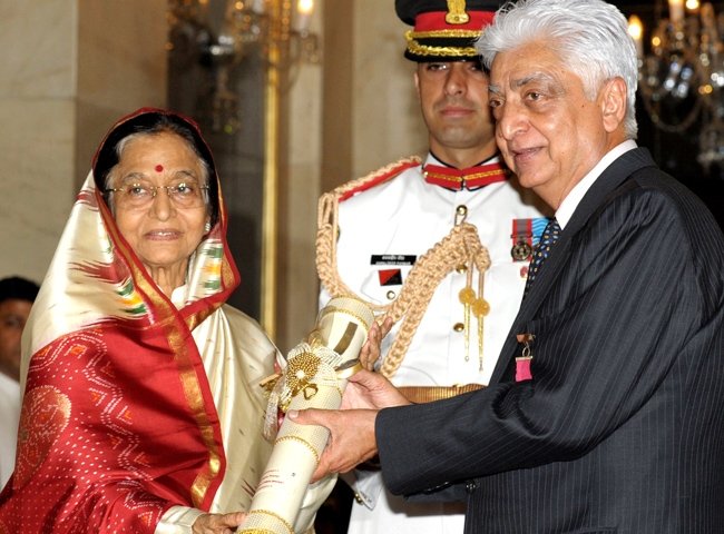 Azim Premji
