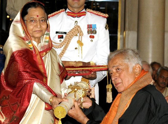 Shashi Kapoor