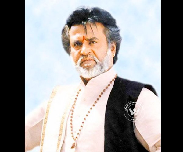 Happy Birthday Rajinikanth