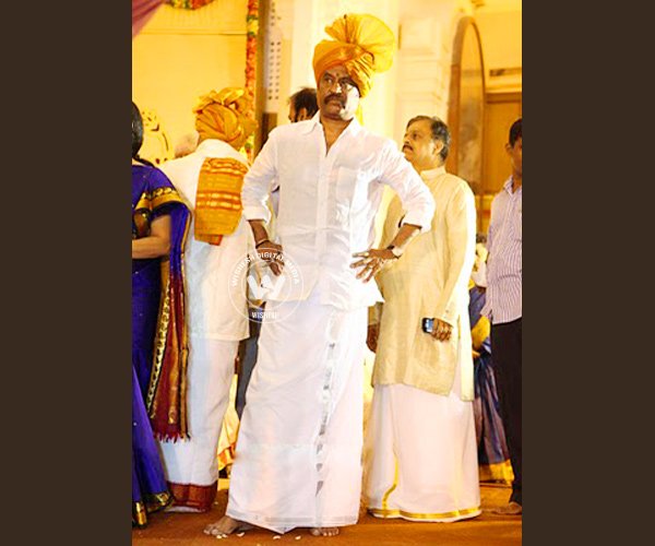 Happy Birthday Rajinikanth