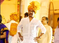 Happy Birthday Rajinikanth