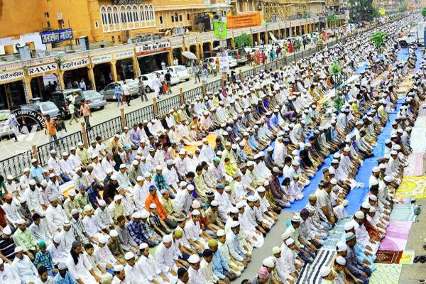 Ramzan,The Spirit Carries On Images
