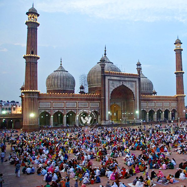 Ramzan,The Spirit Carries On Images