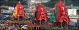 Rath Yatra 2013