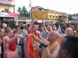 Rath Yatra 2013