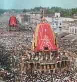 Rath Yatra 2013