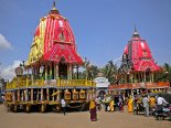 Rath Yatra 2013