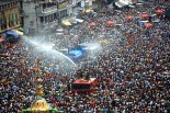Rath Yatra 2013