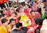 Rath Yatra 2013