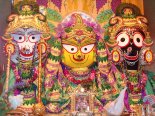 Rath Yatra 2013