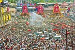 Rath Yatra 2013
