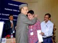 Rejected by IITs but studying at Stanford!