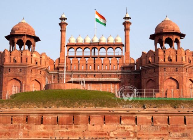 India Celebrates 65th Republic Day