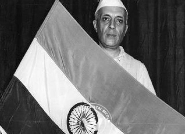 India Celebrates 65th Republic Day