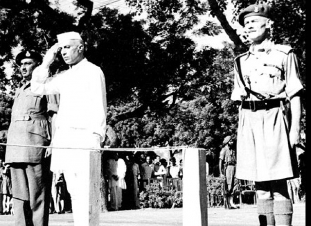 India Celebrates 65th Republic Day