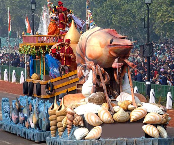 Republic Day Celebrations 2014