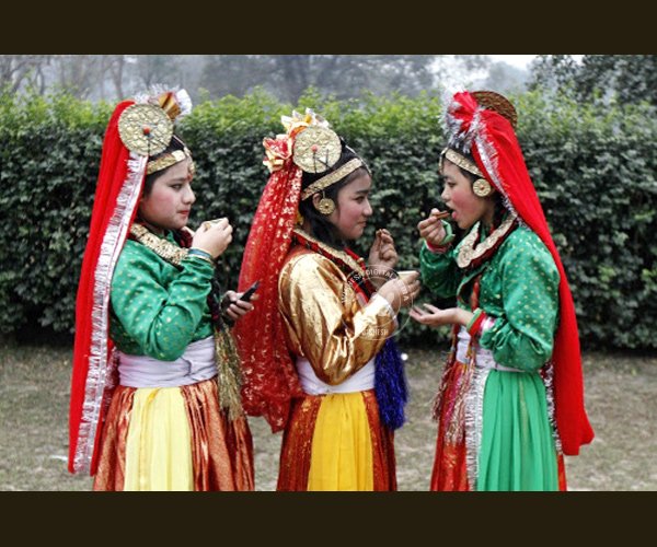 Republic Day Celebrations 2014