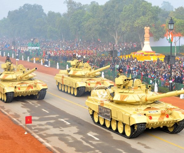 Republic Day Celebrations 2014