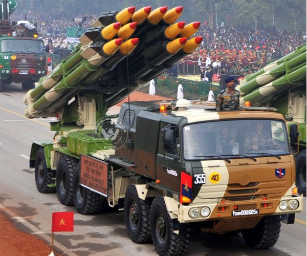 Republic Day Celebrations 2014