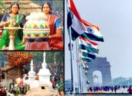 Republic Day Celebrations 2014