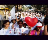 Salman kicks off Little Hearts Marathon