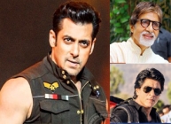 Salman Tops in Inda Richest List - Forbes