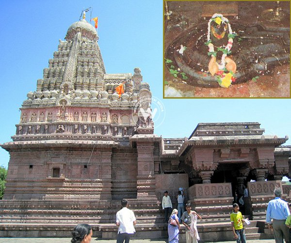 Grishneshwar Temple