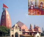 Nageshwar Temple