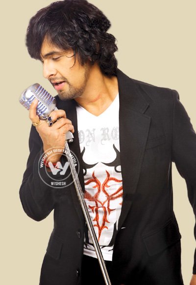 Sonu Turns 39