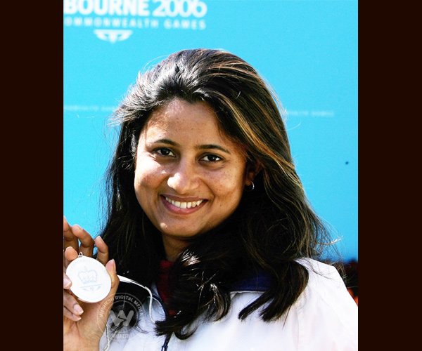 Special Tribute to India's Once Loved Sportswomen