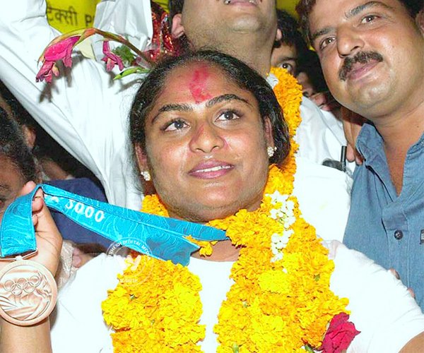 Special Tribute to India's Once Loved Sportswomen