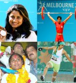 Special Tribute to India's Once Loved Sportswomen