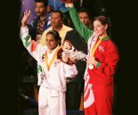 Special Tribute to India's Once Loved Sportswomen