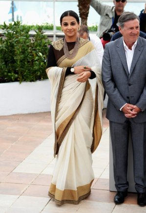 STARS AT CANNES 2013