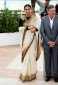 STARS AT CANNES 2013
