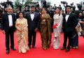 STARS AT CANNES 2013