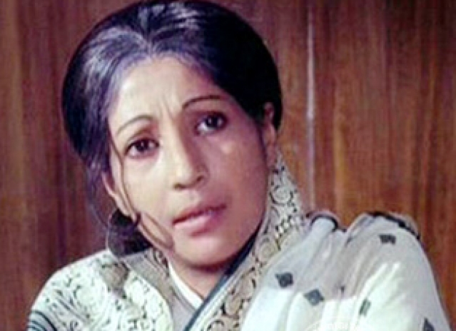 Suchitra Sen dies at 82