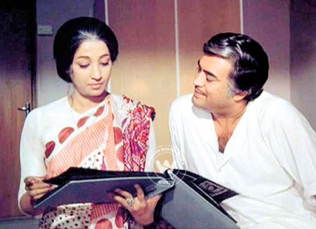 Suchitra Sen dies at 82