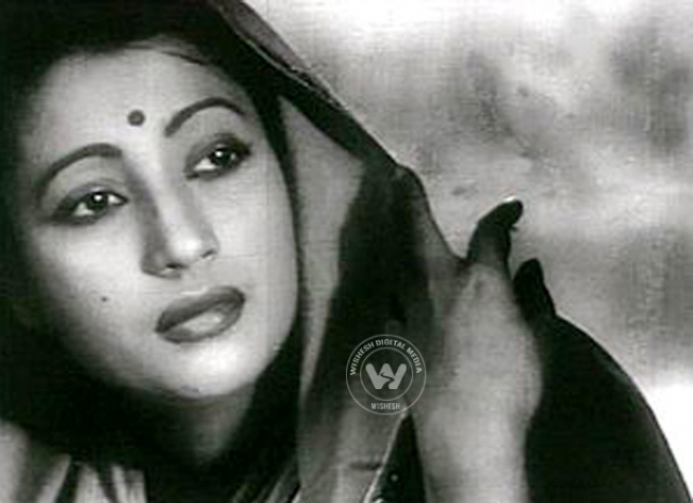 Suchitra Sen dies at 82