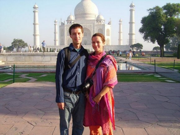 Taj Mahotsav
