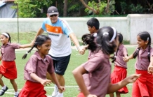 The Future of Indian Football